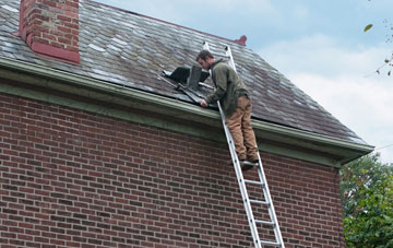 what affects urgent Baldon Row roof repairs