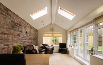 conservatory roof insulation Baldon Row, Oxfordshire
