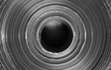 Baldon Row edpm waterproofing