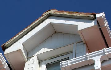 Baldon Row fascia installation costs