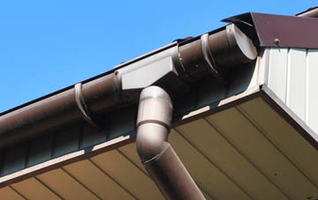 types of Baldon Row fascias