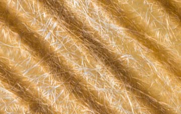 Baldon Row fibreglass roof waterproofing