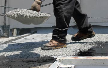 Baldon Row flat roofing companies