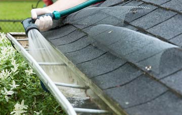 Baldon Row gutter cleaning costs