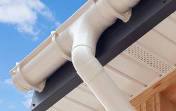 Baldon Row gutter installation costs