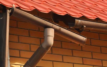 Baldon Row gutter repair costs