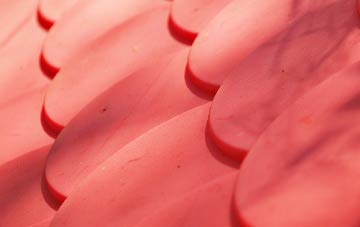 Baldon Row plastic roof costs