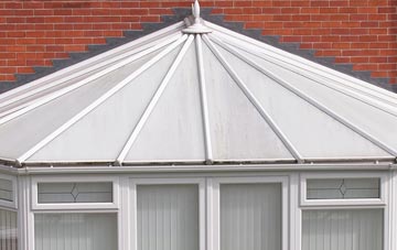 Baldon Row polycarbonate conservatory roof repairs