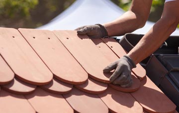 Baldon Row roof tile contractors