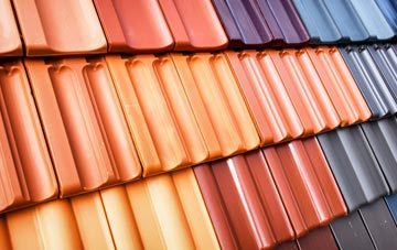 Baldon Row roof tile costs