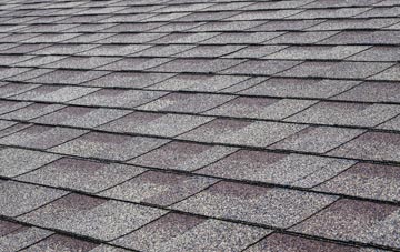 Baldon Row tiles for shallow pitch roofing