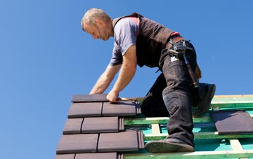 disadvantages of Baldon Row slate roofing