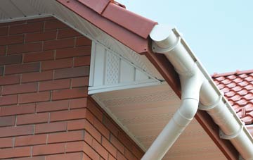 Baldon Row soffit repair costs
