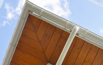 Baldon Row soffit types