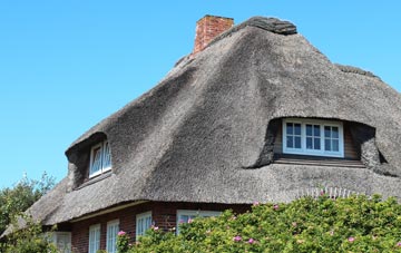 thatch roofing Baldon Row, Oxfordshire