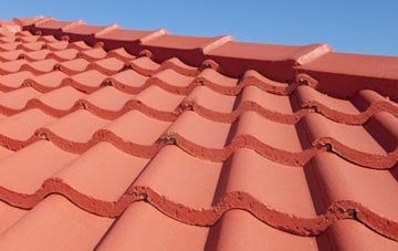 Baldon Row tile and slate roof replacement