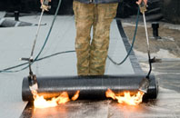 Baldon Row flat roof sealing quote