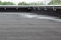 find rated Baldon Row flat roofing companies