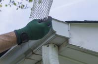 rated Baldon Row guttering repair companies