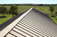 Baldon Row metal roof quotes
