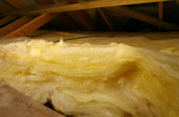Baldon Row pitch roof insulation