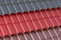 find rated Baldon Row plastic roofing companies