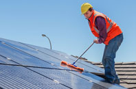 free Baldon Row roof cleaner quotes