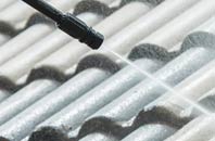 rated Baldon Row roof cleaning companies