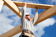 Baldon Row roof replacement work