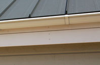 Baldon Row soffit repair