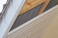 rated Baldon Row soffit repair companies